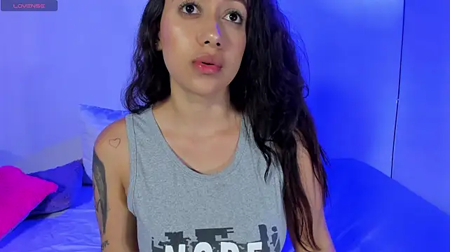 moll1e_ webcam