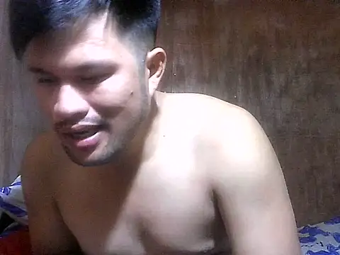 hairyhottestpinoyhandsome (M young) - For FOOD