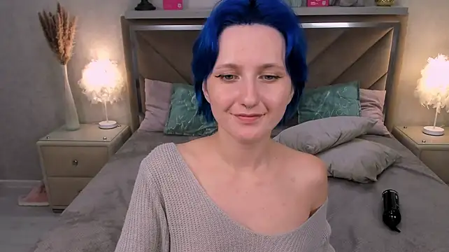 MiaKarlos webcam