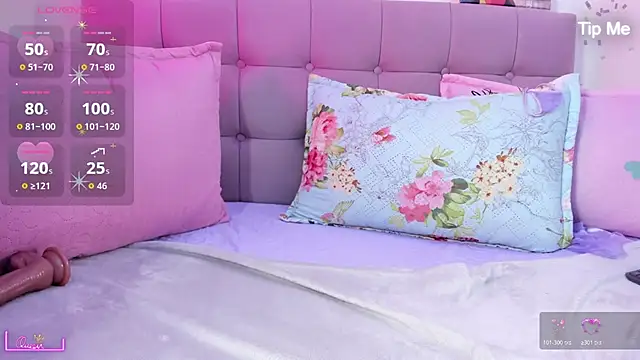 Hellen_starx webcam