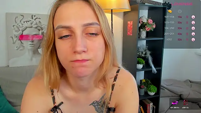 graseflower webcam