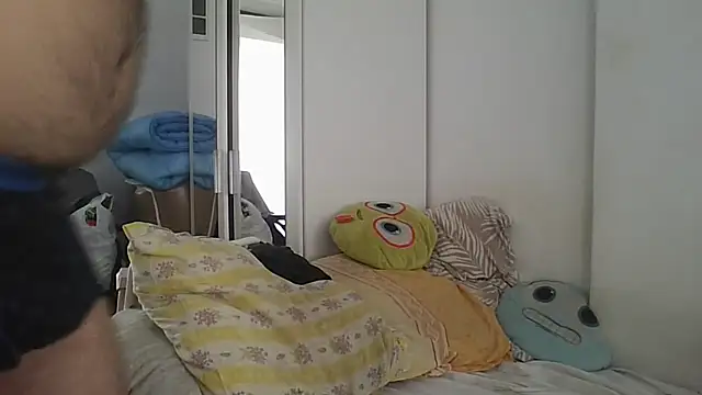 vitalik66679 (Ask my age) - 100