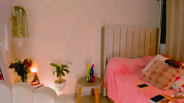 dulce_doll1 webcam