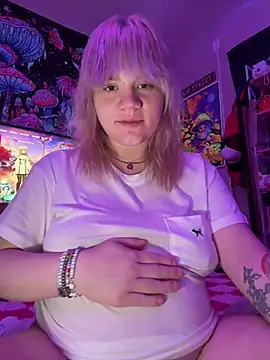 cutiepiespanks (F young) - 💦✨Pussy Play On Face POV✨💦