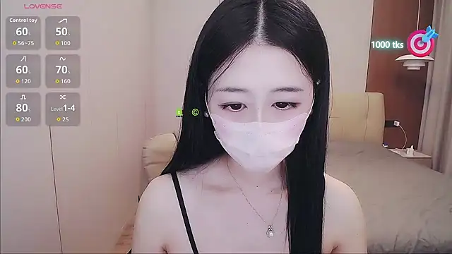 CN-xiaofei live cam on StripChat