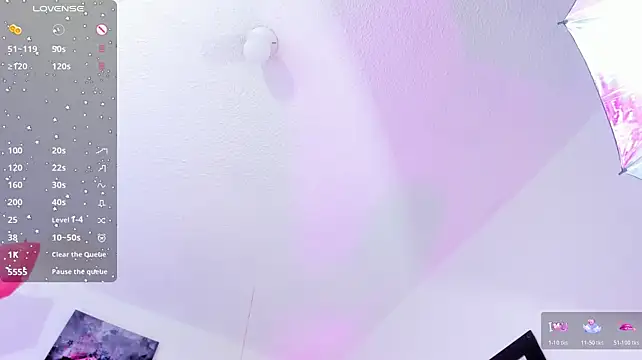 Aily_star live cam on StripChat