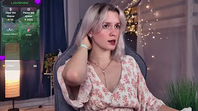 BethanyCloud live cam on StripChat