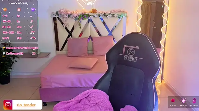 RIO_TAY1 live cam on StripChat
