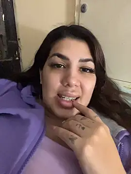 Aurorahii live cam on StripChat