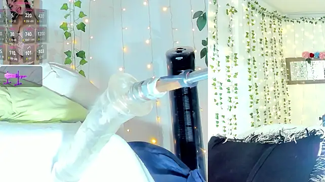 Ms__Dira live cam on StripChat