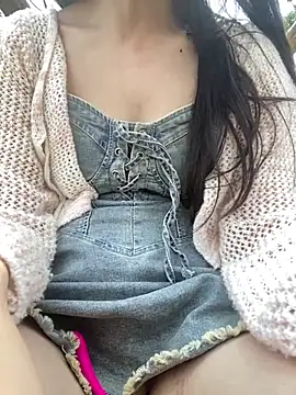 xiaobao5454 live cam on StripChat
