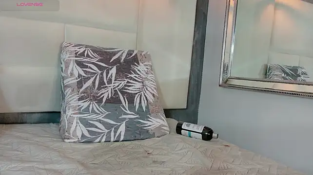 Sofia_Clauss_ webcam