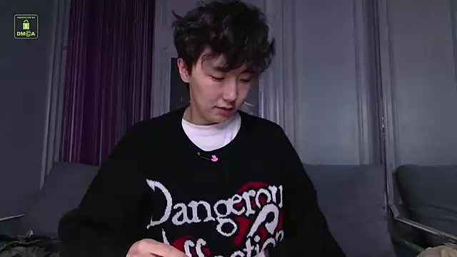 HeejinWang live cam preview