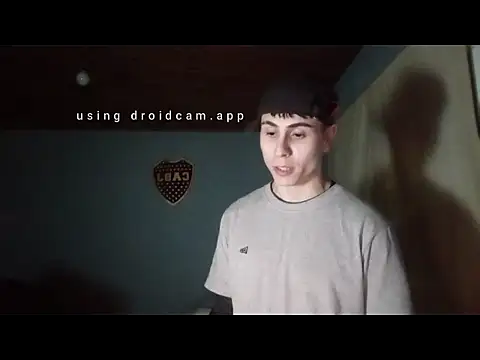 bobsean live cam on StripChat
