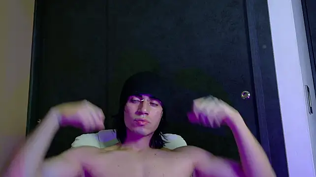 eren_jeager (M twink) - MAKE ME CUM
