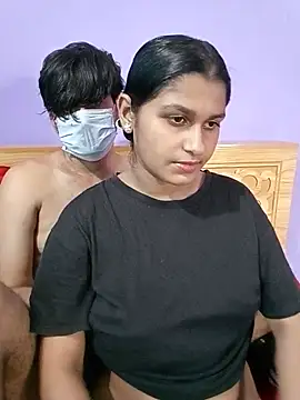 jerin_couple61 (Ask my age) - Pussy oilling Show