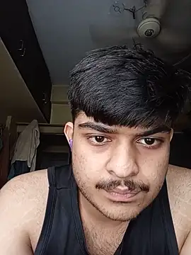 your_secret_guy (M twink) - 1st Cum show