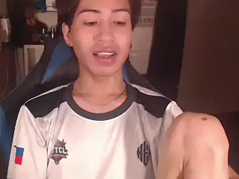 Yukino23 webcam