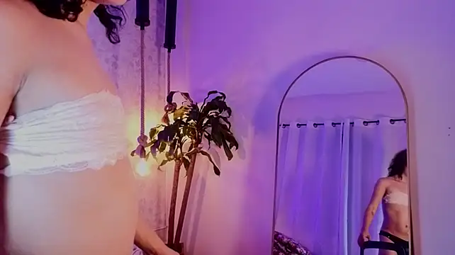 pixy_20 (T young) - nudes + sexy dance