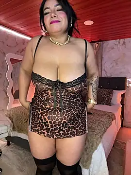 vicky_saidi (F milf) - Plug anal + fingering pussy