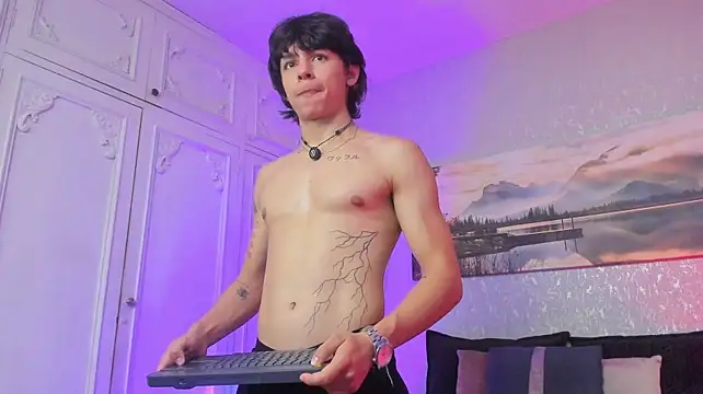 tyler_durten (M twink) - 🔥🔥🔥🔥ANOTHER CUMSHOW🔥🔥🔥🔥