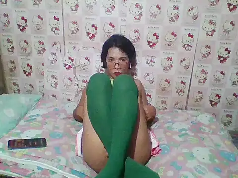Lady_trix01 webcam
