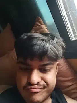 Your_Secret_Guy live cam on StripChat