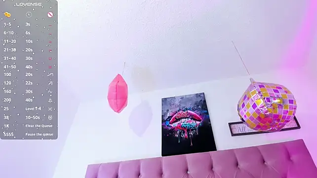 Aily_star live cam on StripChat