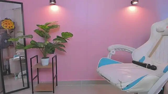 LITTLE-VIVI webcam