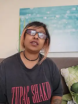 Indianbrownie