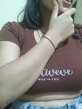 Cute_Kavya7 Live Webcam on Stripchat