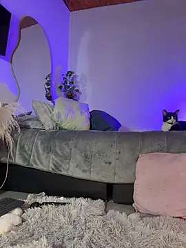 LunaRose5 webcam