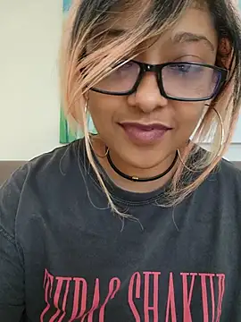 Indianbrownie webcam