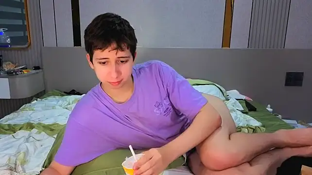 Timothy_Fox live sex cam