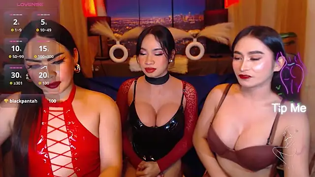 MALICIOUS_EVA live sex cam
