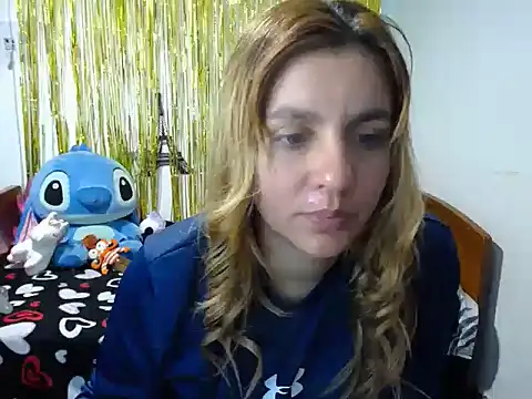 Asly- live cam on StripChat