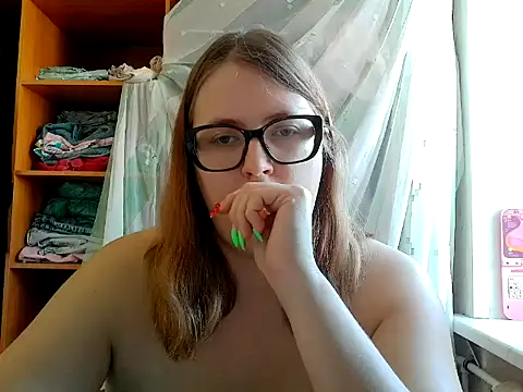 DesireMelissa live cam on StripChat