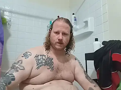 Barrentine88 live cam on StripChat