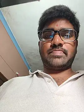harsha_happy (M young) - Naked & Spread Ass 🤩