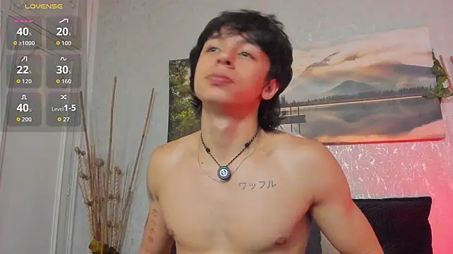 tyler_durten (M twink) - 🔥🔥🔥🔥ANOTHER CUMSHOW🔥🔥🔥🔥