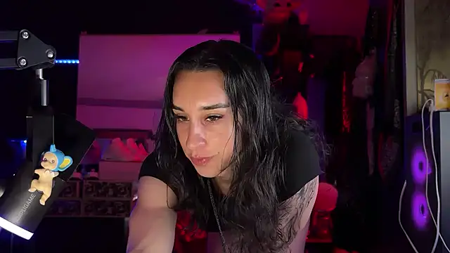 Model: xoFrankie