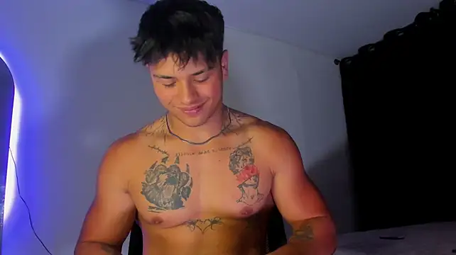Dominic_Biker__ live sex cam