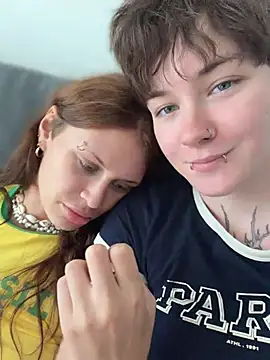 IceMur live sex cam