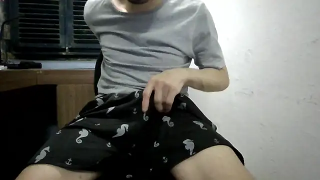 DiGabriel live cam on StripChat