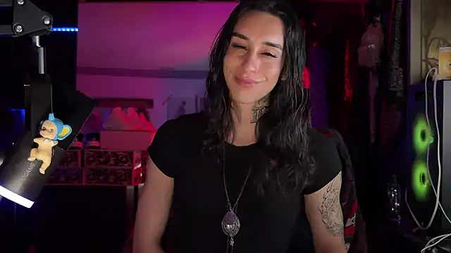 xoFrankie live cam on StripChat