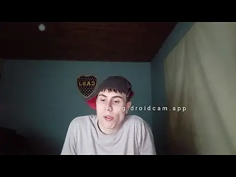 bobsean live cam on StripChat
