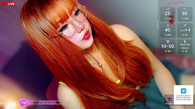 Alicia_Rose69 live cam on StripChat