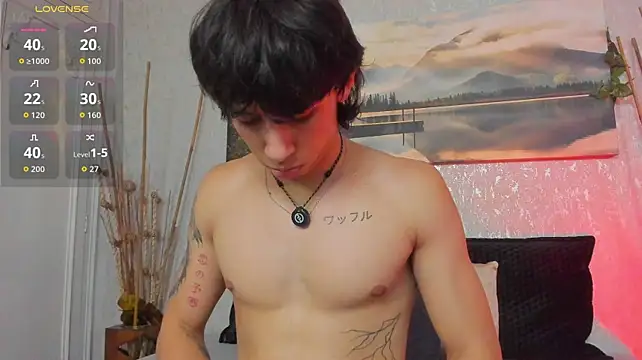 tyler_durten (M twink) - 🔥🔥🔥🔥ANOTHER CUMSHOW🔥🔥🔥🔥