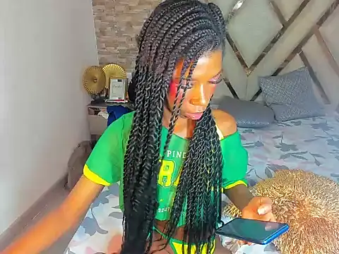 little_ebonyx (T young) - you want surprises bb