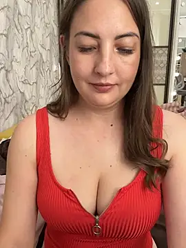 AnnaBri live cam on StripChat